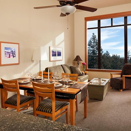 The Village Lodge Mammoth Lakes Exteriér fotografie