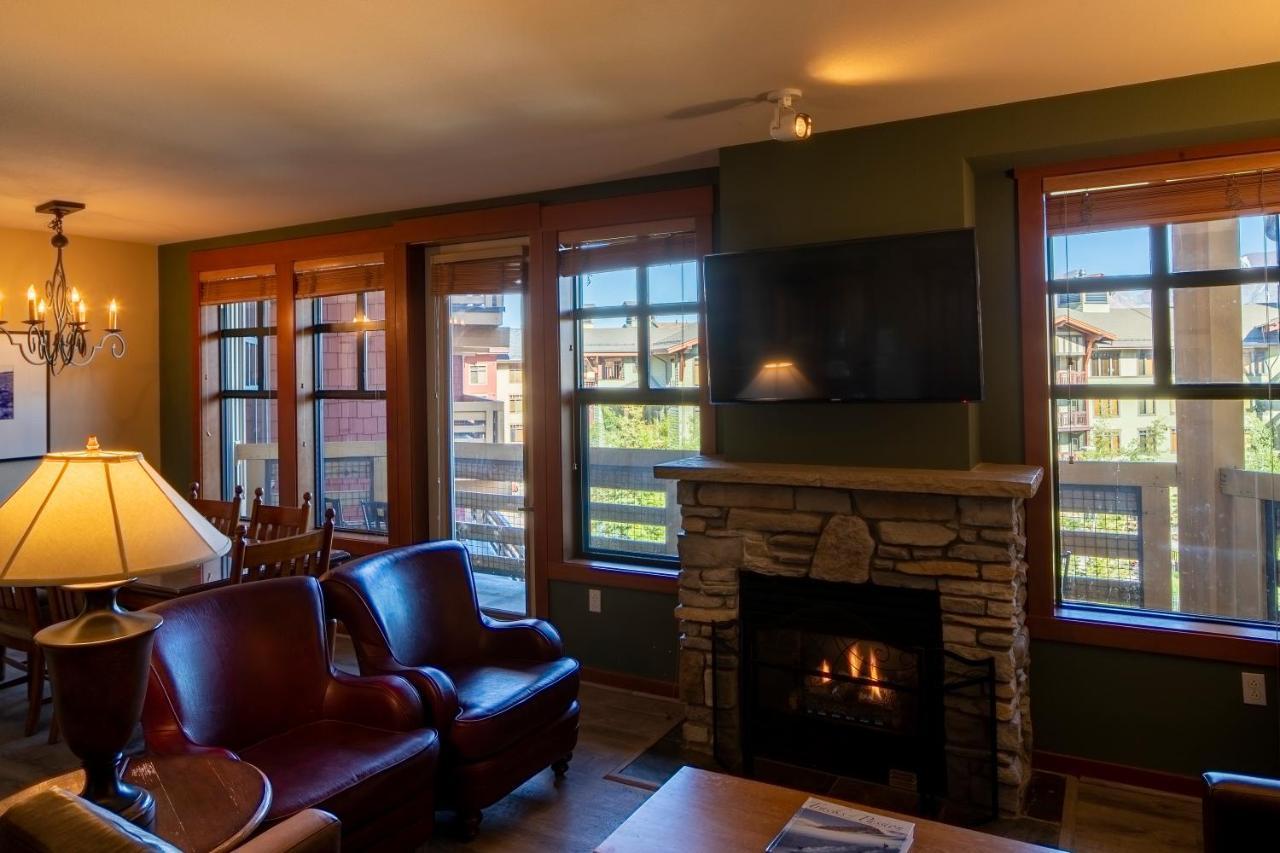 The Village Lodge Mammoth Lakes Exteriér fotografie