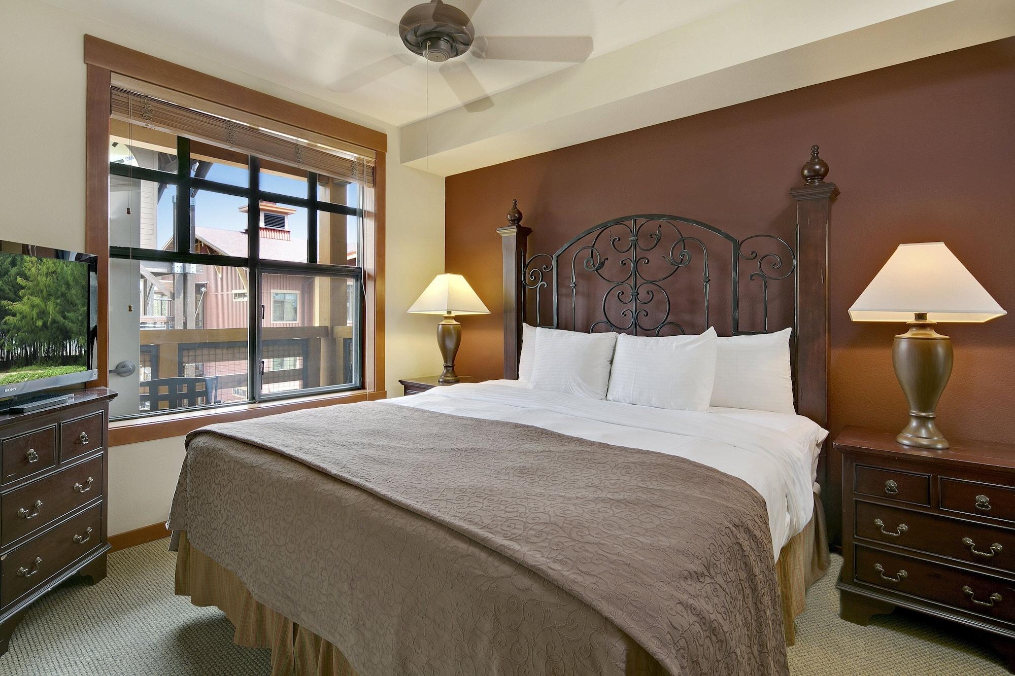 The Village Lodge Mammoth Lakes Exteriér fotografie