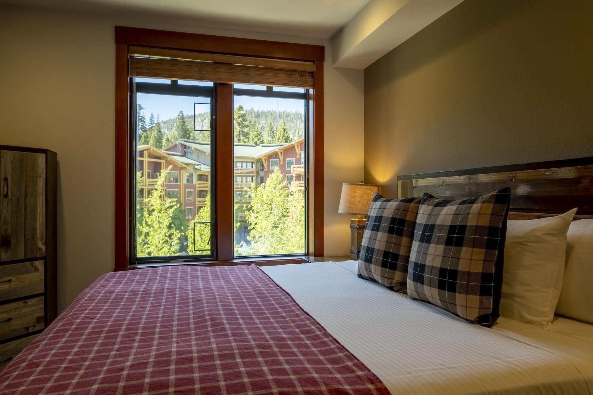 The Village Lodge Mammoth Lakes Exteriér fotografie