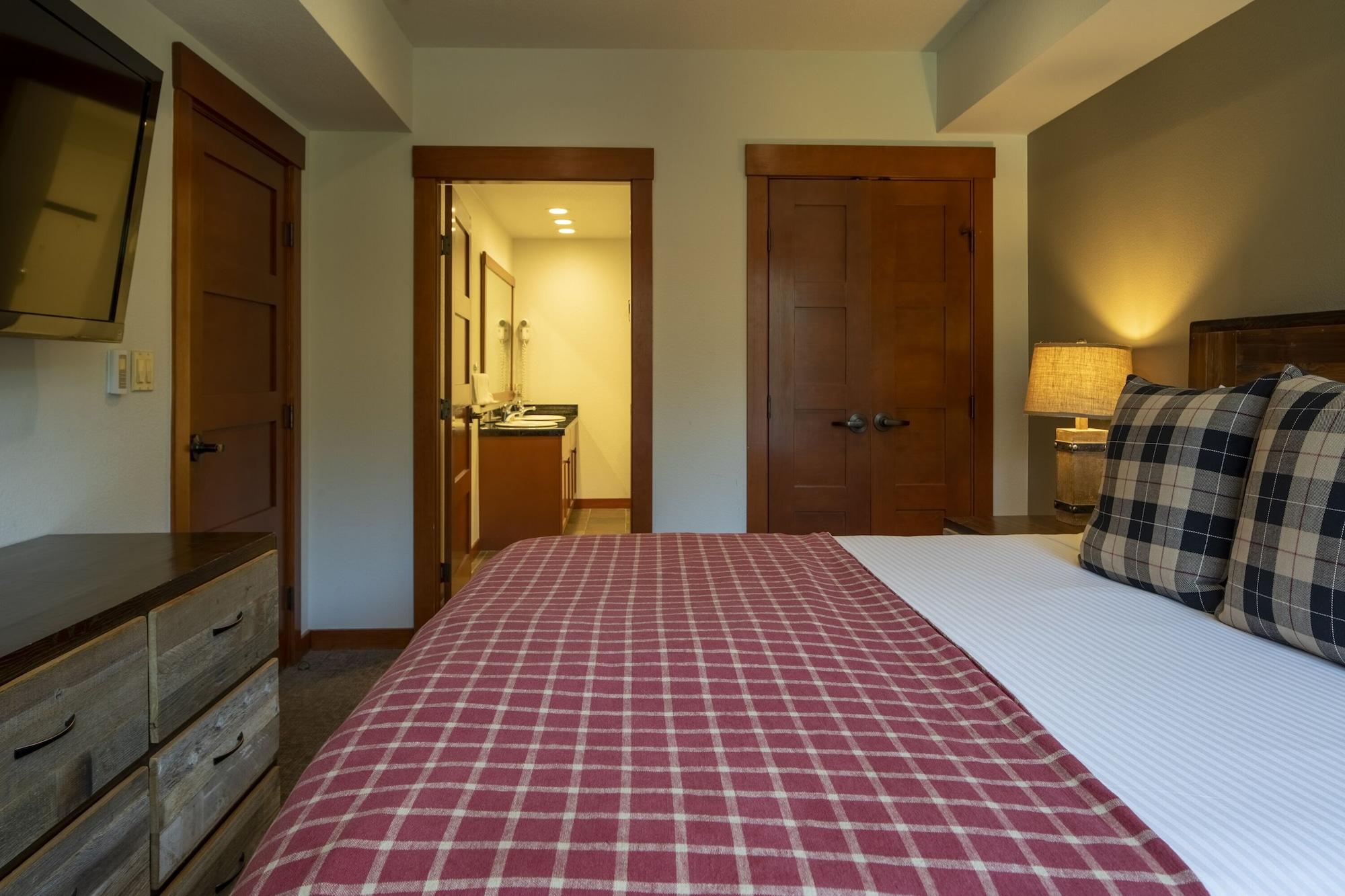 The Village Lodge Mammoth Lakes Exteriér fotografie
