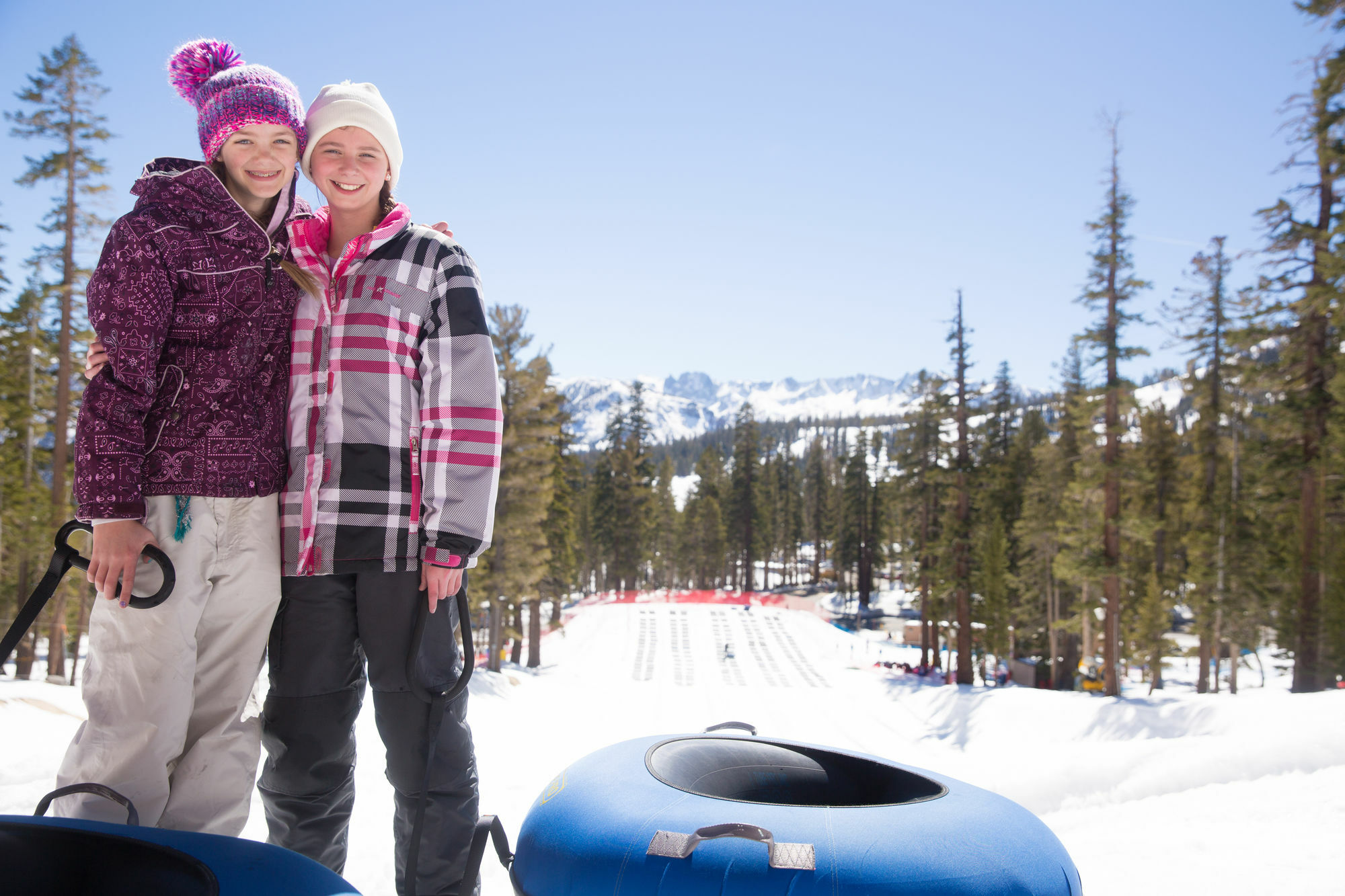 The Village Lodge Mammoth Lakes Exteriér fotografie